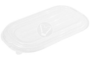 კონტეინერის სახურავი Stelo 850 მლ.