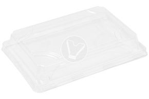 კონტეინერის სახურავი Stelo 170*120*30 მმ