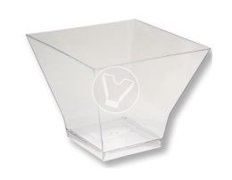 ფინჯანი "ამინდი 3", 150 მლ, 72*72 მმ, გამჭვირვალე