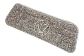 მოპის თავი, მიკროფიბერა 40*14სმ/42 გ (მოპი 71100)