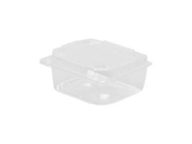 RK-13 გამჭვირვალე კონტეინერი