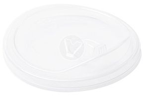 თავსახური d-90 დასალევი ნახვრეტით, გამჭვირვალე, ტიპი ჯ, სიახლე