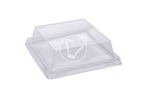 სალათის თასის თავსახური OneClick 950-1250/40 მლ