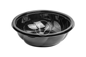 კონტეინერი SpK-190, 1000 მლ, შავი