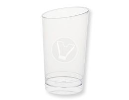 ჭიქა "კონუსისებრი ექსტრა", 50 მმ, 150 მლ