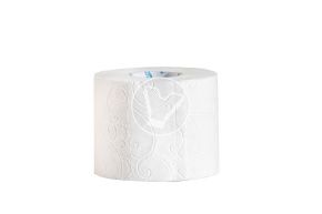 ქაღალდის პირსახოცი 2 შრე 60მ, 400ლ