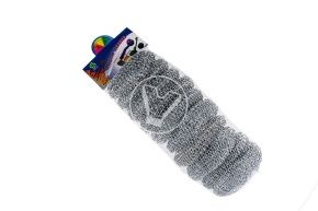 ლითონის საწმენდი სინი, 15 გ, 10 ც/შეფუთვა