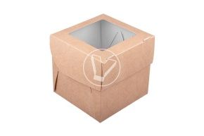 მაფინებისთვის, ECOMUF 1