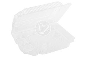 RK-30/4 გამჭვირვალე კონტეინერი (0303 22.6.0)