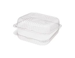 კონტეინერი RK-22, გამჭვირვალე