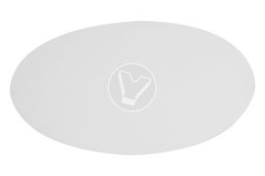 მრგვალი ალუმინის კონტეინერის საფარი Lamina 850 მლ Y214, 212