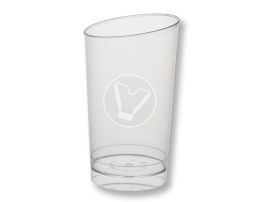 ჭიქა "კონუსისებრი ექსტრა", 50 მმ, 150 მლ