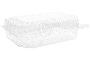 PRK-30 გამჭვირვალე კონტეინერი 3860მლ. (0300 25.6.0)