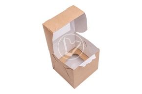 მაფინებისთვის, ECOMUF 1