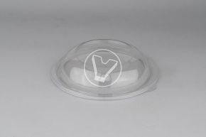 SpK-190 კონტეინერის თავსახური, გამჭვირვალე