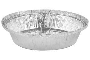 ალუმინის მრგვალი კონტეინერი Lamina Y1843, 182*45