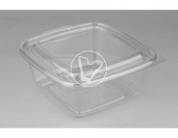 კონტეინერი SpK-1919, 1250 მლ, გამჭვირვალე