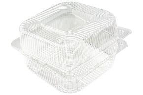 RK-15, 1450 მლ. გამჭვირვალე კონტეინერი (კონტეინერი 0150 21.6.0)