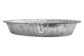 ალუმინის ღრმა ლანგარი Lamina, 465*345*84 მმ, 6000 მლ.