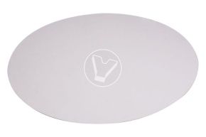 მრგვალი ალუმინის კონტეინერის საფარი Lamina 850 მლ Y214, 212