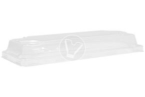 სახურავი კონტეინერის Stelo 225*95*30მმ