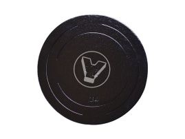 280 მმ, მუყაოს ძირი "კონდიტერი", 2.5 მმ, შავი მრგვალი. 10 ც/შეფუთვა.