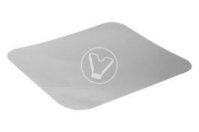 ალუმინის კონტეინერის საფარი Lamina S320-M, 326*271*12მმ