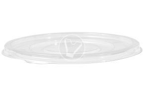 კონტეინერის სახურავი Stelo 1000 მლ.