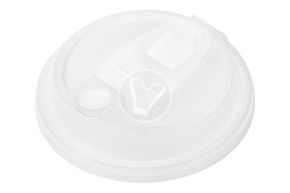 თავსახური d-90, გამჭვირვალე, სატუჩით, სარქველით, ტიპი E