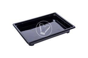 ძირი SpK-19 სუშისთვის, შავი (1110 40.1.2)