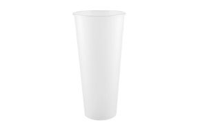 სახურავი საფარით B ტიპის 375/500/600 ჭიქებისათვის