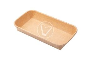 კონტეინერი Pratico, 140*80*24მმ