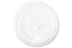 თავსახური d-90 დასალევი ნახვრეტით, გამჭვირვალე, ტიპი ჯ, სიახლე