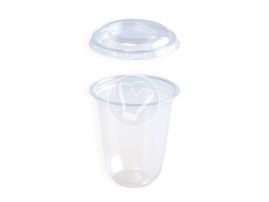 თავსახური SpK-76K, გამჭვირვალე