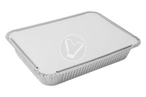 ალუმინის კონტეინერი Lamina C2317, 230*170*44