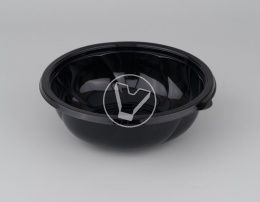 კონტეინერი SpK-190, 1000 მლ, შავი