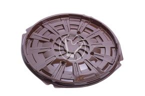 T-235/2 ფუძეშრე ტორტისთვის (2150S 38.6.3) სიახლე