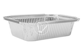 ალუმინის კონტეინერი Lamina C205, 200*111*55