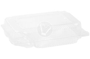 RK-30/4 გამჭვირვალე კონტეინერი (0303 22.6.0)