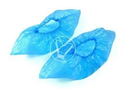 ბახილები ლურჯი 10 მიკრონი