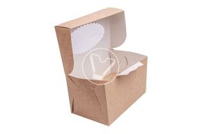 მაფინებისთვის, ECOMUF 2