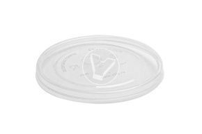 თავსახური ბრტყელი Bubble Cup ჭიქებისათვის