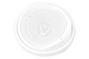 თავსახური, d-90, თეთრი, სარქველით და სასმელი ნახვრეტით