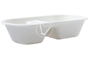 კონტეინერი Stelo 850 მლ.