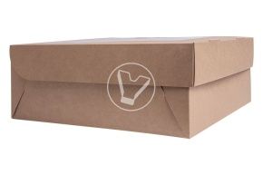 მაფინებისთვის, ECOMUF 9