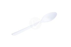 სუფრის კოვზი "პრემიუმი", თეთრი