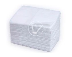 დისპენსერის ხელსახოცები, 200 ფურცელი/შეფუთვა, 3 შრე