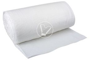 ვაფლის პირსახოცი, 40 სმ*50 მ (სიმკვრივე 170 გ)