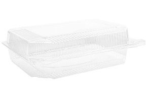 PRK-30 გამჭვირვალე კონტეინერი 3860მლ. (0300 25.6.0)