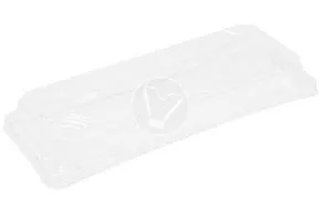 სახურავი კონტეინერის Stelo 225*95*30მმ